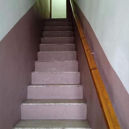 פארמה Hotel Ded 1 מראה חיצוני תמונה