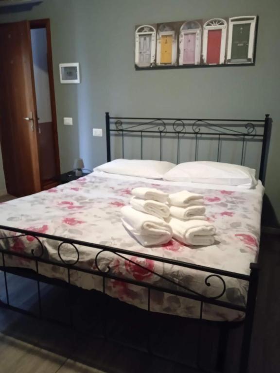 פארמה Hotel Ded 1 מראה חיצוני תמונה