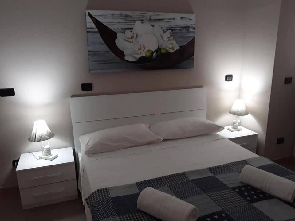פארמה Hotel Ded 1 מראה חיצוני תמונה
